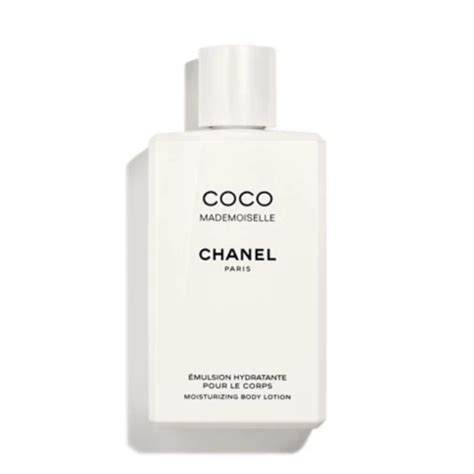 chanel coco body cream boots